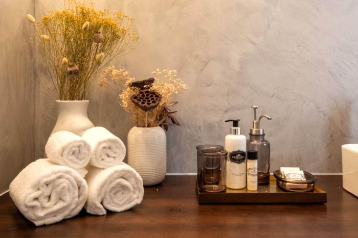 harbour inn design townhouse