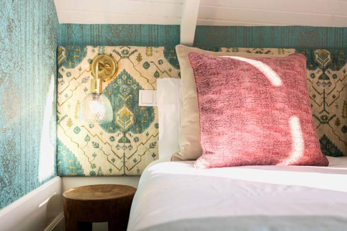 harbour inn design townhouse