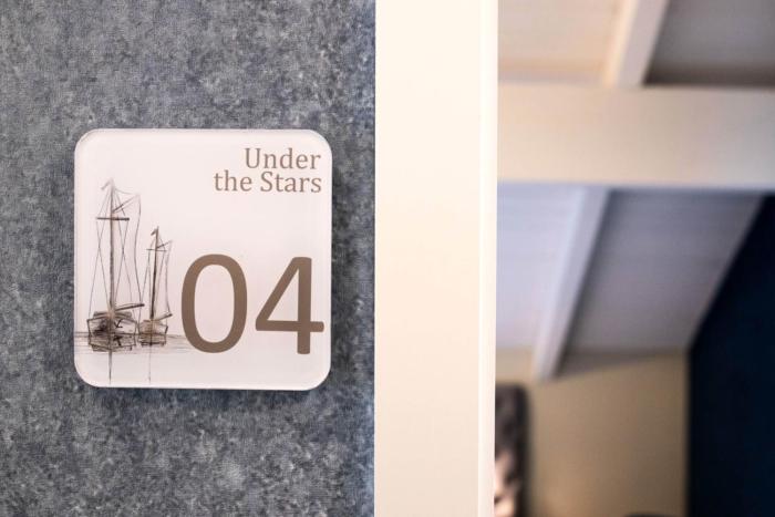 harbour inn design townhouse