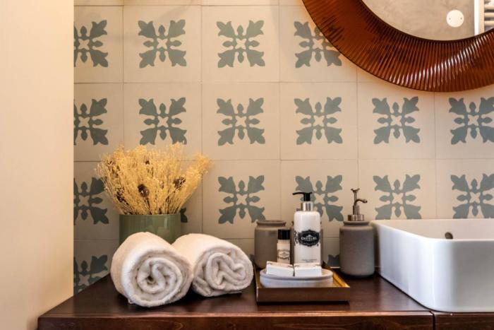 harbour inn design townhouse