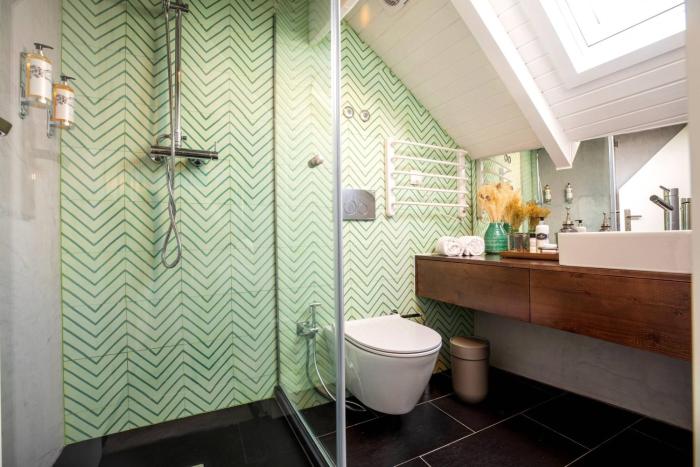 harbour inn design townhouse