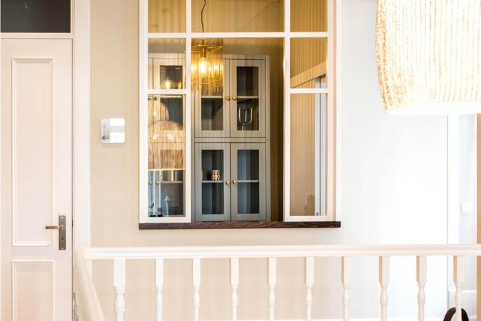 harbour inn design townhouse