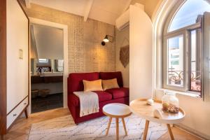 harbour inn design townhouse
