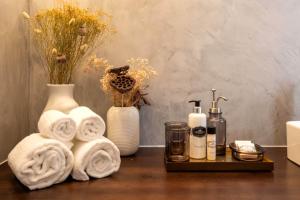 harbour inn design townhouse