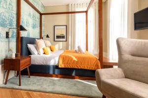 harbour inn design townhouse