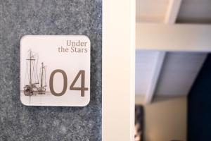 harbour inn design townhouse