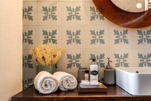 harbour inn design townhouse