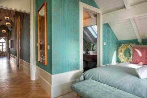 harbour inn design townhouse