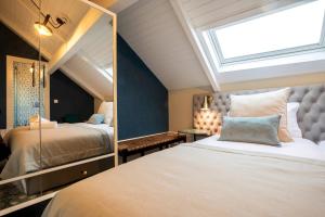 harbour inn design townhouse