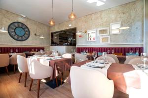 harbour inn design townhouse