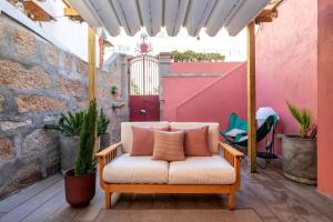 harbour inn design townhouse