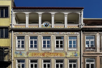 my story apartments porto santa catarina