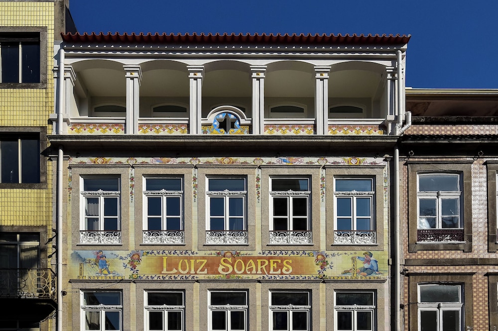 my story apartments porto santa catarina