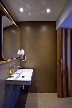 my story apartments porto santa catarina