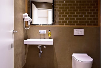 my story apartments porto santa catarina