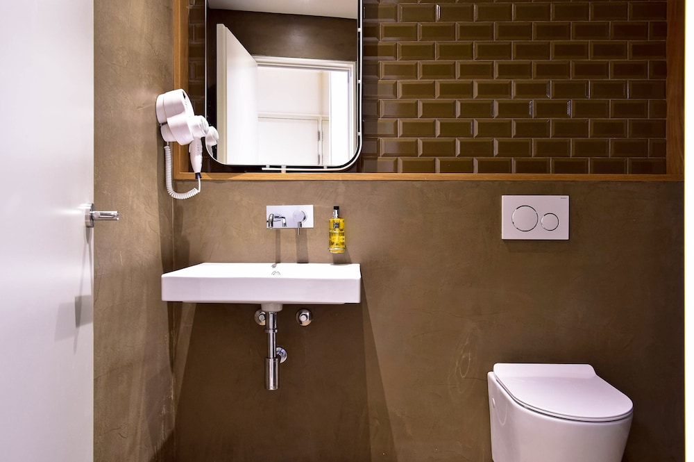 my story apartments porto santa catarina