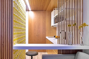 my story apartments porto santa catarina