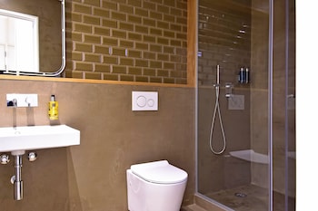 my story apartments porto santa catarina