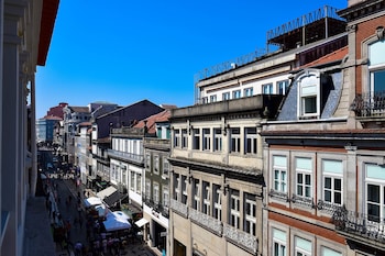 my story apartments porto santa catarina