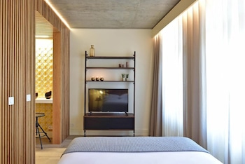 my story apartments porto santa catarina