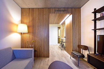 my story apartments porto santa catarina