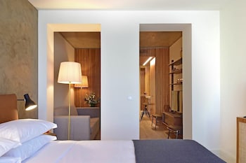 my story apartments porto santa catarina