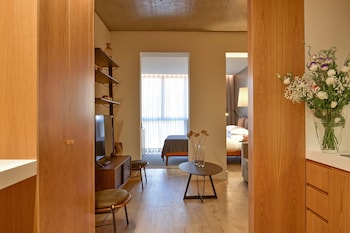 my story apartments porto santa catarina