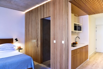 my story apartments porto santa catarina