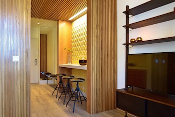 my story apartments porto santa catarina