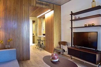 my story apartments porto santa catarina