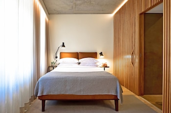 my story apartments porto santa catarina