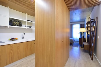 my story apartments porto santa catarina