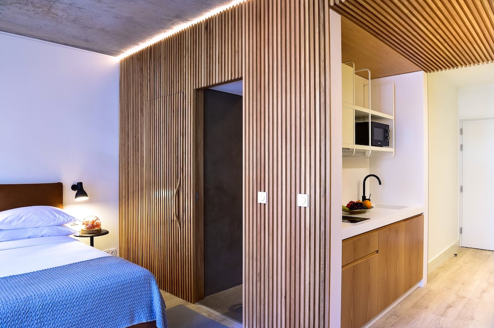 my story apartments porto santa catarina