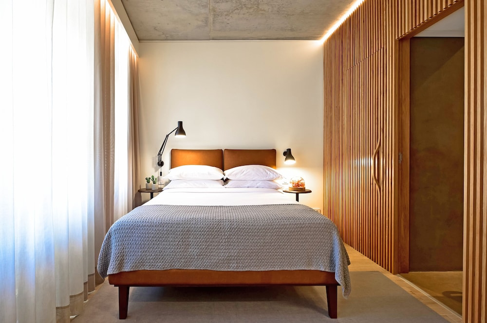 my story apartments porto santa catarina