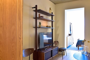 my story apartments porto santa catarina