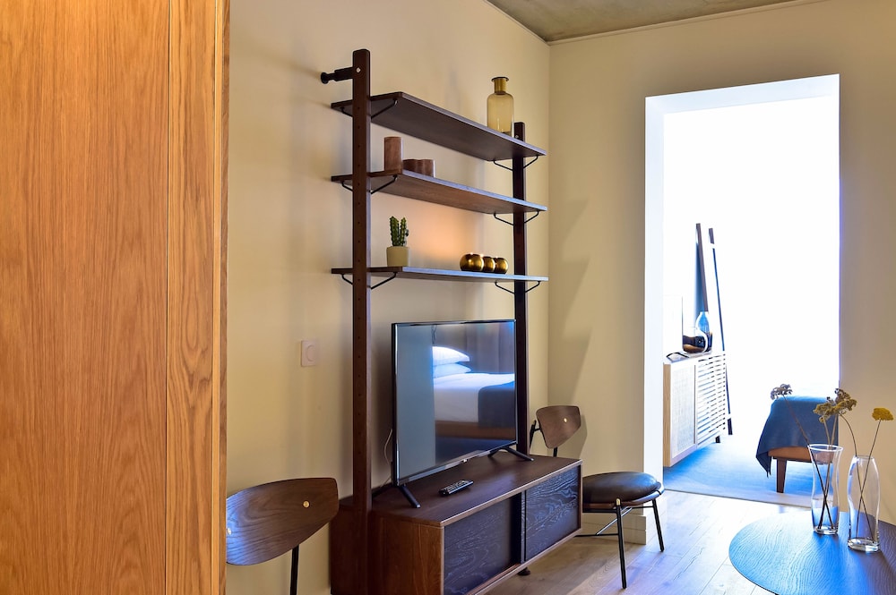 my story apartments porto santa catarina