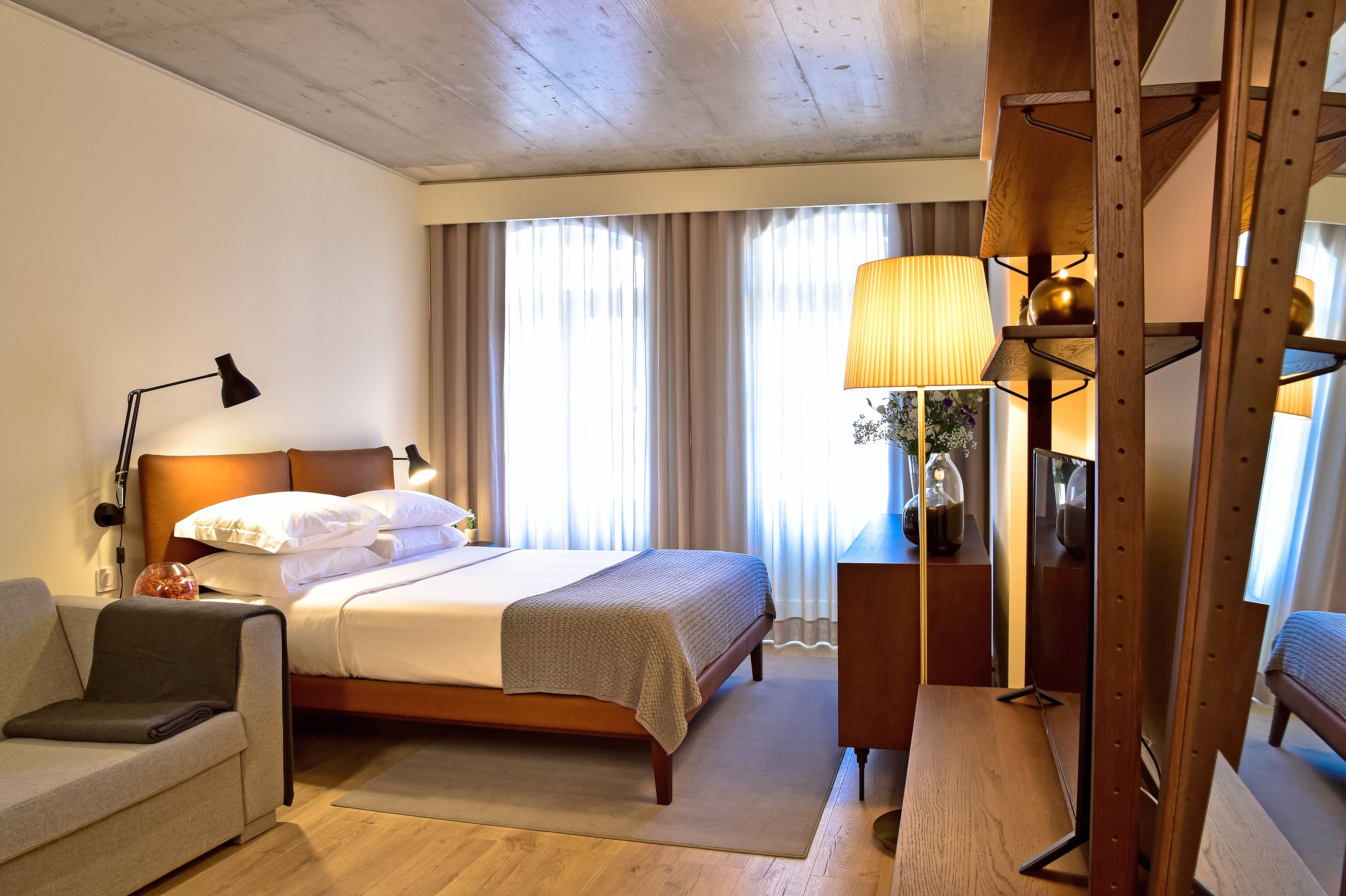 my story apartments porto santa catarina