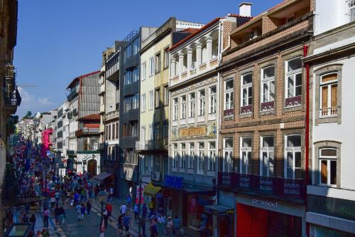my story apartments porto santa catarina