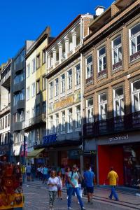 my story apartments porto santa catarina