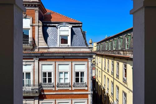 my story apartments porto santa catarina