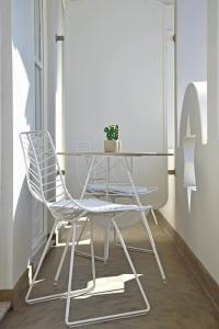 my story apartments porto santa catarina