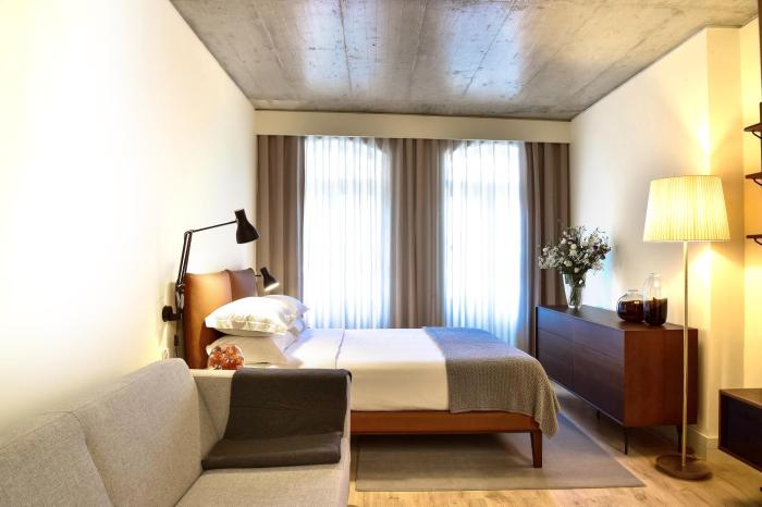 my story apartments porto santa catarina