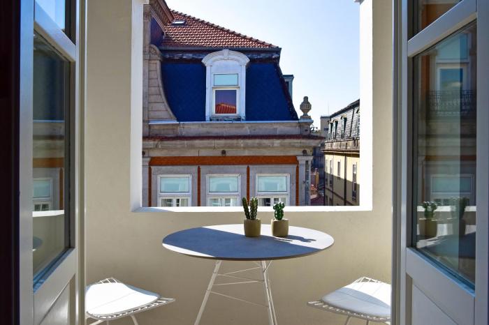 my story apartments porto santa catarina