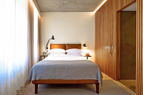 my story apartments porto santa catarina