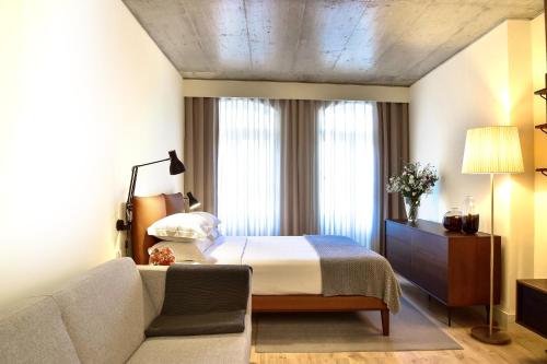 my story apartments porto santa catarina