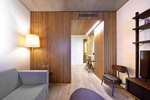 my story apartments porto santa catarina