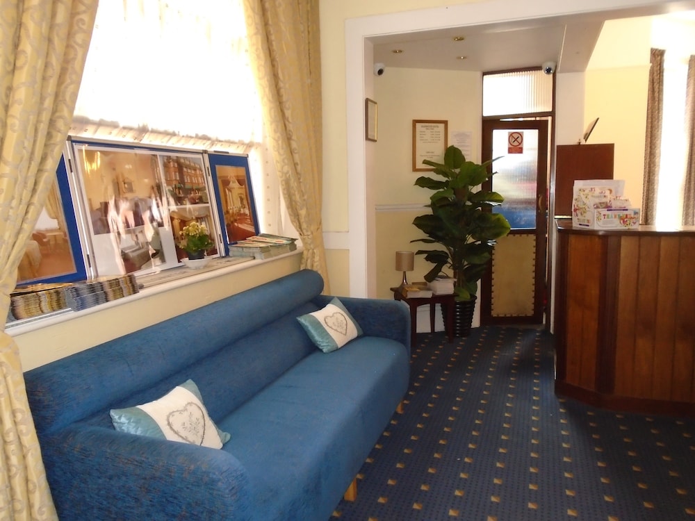 the ullswater house