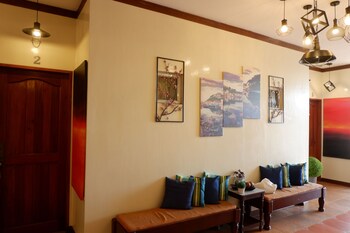 connecting flight mactan cebu hostel