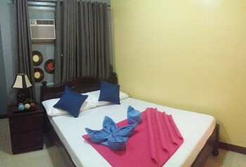 connecting flight mactan cebu hostel