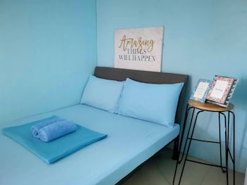 connecting flight mactan cebu hostel